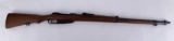 Steyr Gewehr 1888 Mauser Rifle