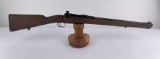 Spanish Mauser Model 1893 7mm Mannlicher