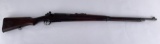 Rare Thai Type 45 K98 Mauser Japanese Made