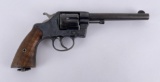 1903 Colt US Army .38 Revolver