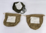 Vietnam War Patients Effects Bag