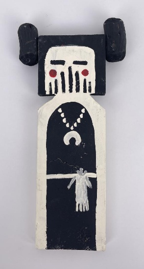 Hopi Indian Kachina Doll