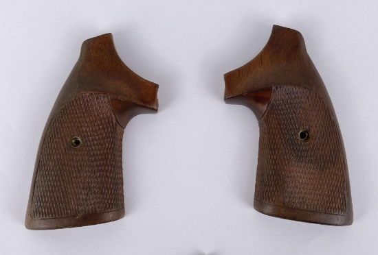 Herrett's Smith and Wesson Pistol Grips