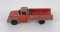 Tootsietoy Delivery Truck Toy