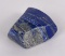 1445 Carats of Lapis Lazuli Stone Carving Media