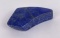 1845 Carats of Lapis Lazuli Stone Carving Media