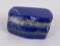 1185 Carats of Lapis Lazuli Stone Carving Media