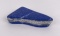 1880 Carats of Lapis Lazuli Stone Carving Media