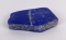 2455 Carats of Lapis Lazuli Stone Carving Media