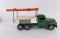 Buddy L Heavy Machinery Service Truck Toy