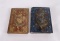 Collection of Antique Books