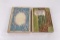Collection of Antique Books