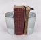 Collection of Antique Engineering Books