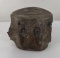 South Carolina Fossil Whale Vertebrae