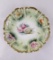 Antique RS Prussia Porcelain Plate