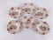Antique RS Prussia Porcelain Berry Bowls