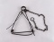 Antique Stop Thief Trap