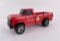 Tonka Super Crost Seeds Pickup Truck Toy