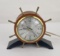 Seth Thomas Rudder Clock
