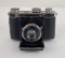 Antique Certo Dollina Folding Camera