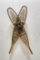 Vintage Tubbs Wood Snowshoes