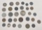 Collection of Foreign Coins