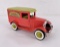 Buddy L Ol' Buddys Pie Wagon Truck Toy