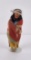 Montana Made Indian Skookum Doll