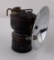 Montana Justrite Carbide Lamp
