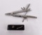 Leatherman Tool Multi Tool Pocket Knife