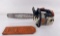 Stihl MS200T Chainsaw