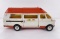 Tonka Rescue Ambulance Toy Car