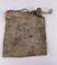 USFS US Forest Service Water Bag
