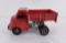 Smith Miller GMC Dump Truck Toy