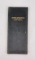 Anaconda Montana Copper Company Wallet