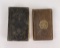 Antique Religious Books