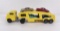 Structo Auto Transport Truck Toy