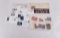 Collection of Antique Stamps