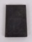 Organon of Specific Homeopathy