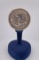 Taxco Mexico Sterling Silver Brooch