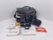 Minolta 7000 Maxxum 35mm SLR Camera Package