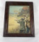 1918 Winchester Rifles Calendar Top