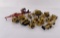 Collection of Vintage Die Cast CAT Toys