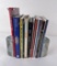 Collection of Car Automobile Books