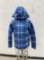 The Burton White Collection Ski Jacket