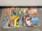 Collection of Vintage Hot Rod Magazines