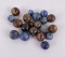Antique Bennington Clay Marbles