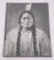 D.F. Barry Sitting Bull Photo