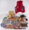 Collection of OA Boy Scouts of America Patches