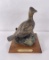 Ott Jones Charlie's Grouse Bronze Montana
